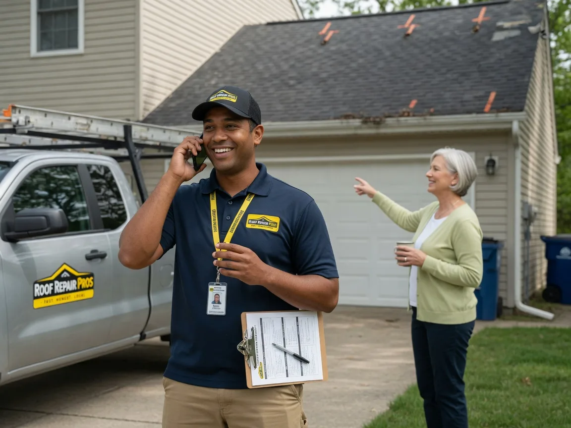 Roof Repair Camp Hill, AL FAQs